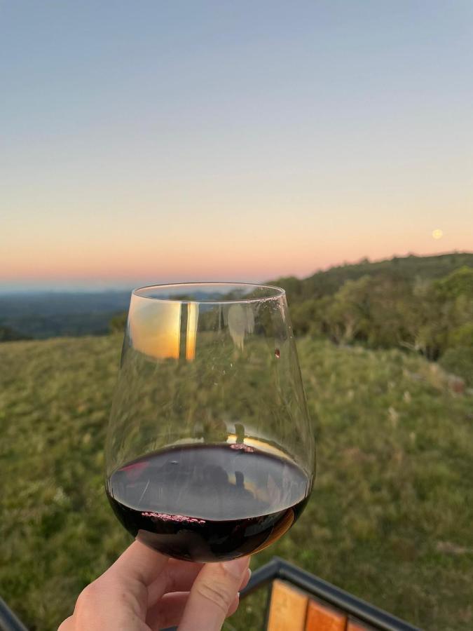 Valle Fiori Balsa Nova Zewnętrze zdjęcie
